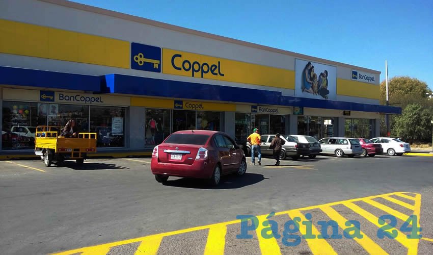 El caco se llev&oacute; entre 15 mil y 20 mil pesos