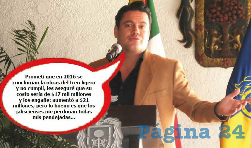 (Foto: Archivo/Pagina 24)