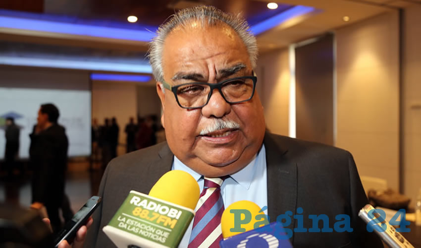 Armando Roque Cruz
