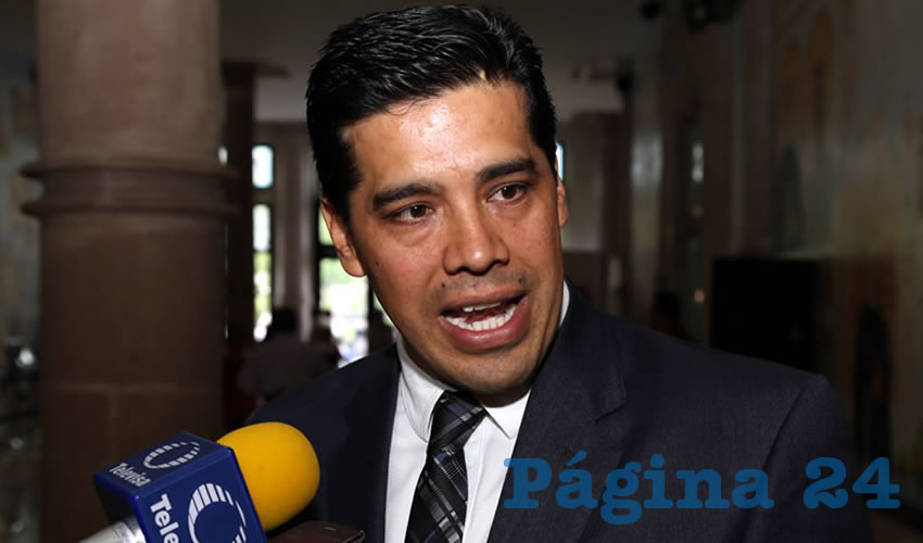 Leonardo Montañez Castro