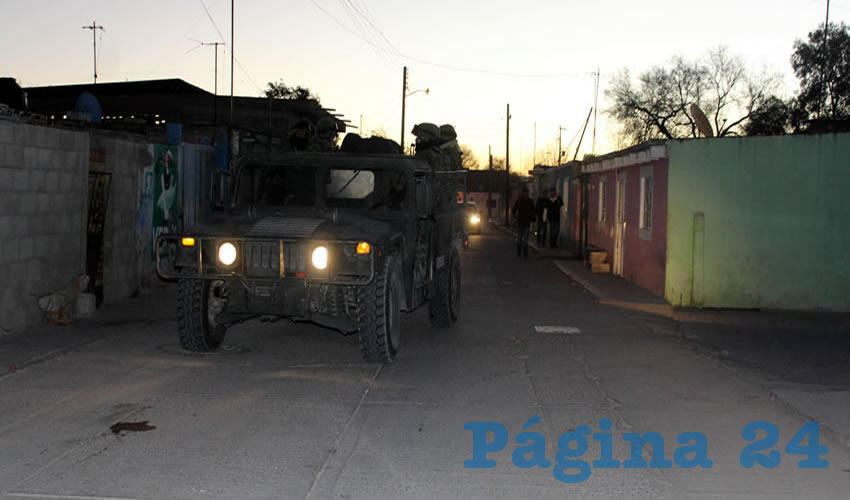 En Refugio de la Providencia, Cos&iacute;o, fue encontrado el cad&aacute;ver el pasado mi&eacute;rcoles