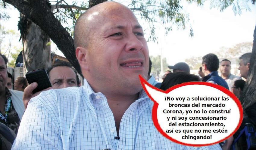 (Foto: Archivo/Pagina 24)