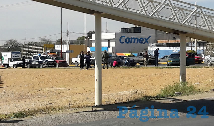 Las revisiones de los militares