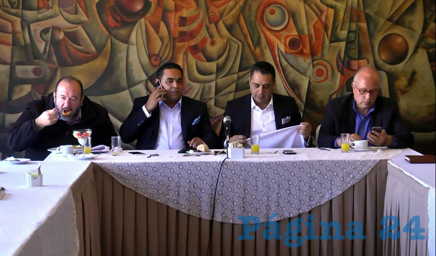 “El señor gobernador no está enterado de los procesos que sus funcionarios han seguido para la implementación del sistema en Puerto Vallarta, presionando los preconvenios con Tisa (Prepago y Bienvales) y con Dina (armadora de camiones) sin siquiera tener los estudios técnicos que avalaran la rentabilidad del proyecto”, criticaron representantes de la empresa Integrados y Unidos de la Bahía/Foto: Archivo Página 24