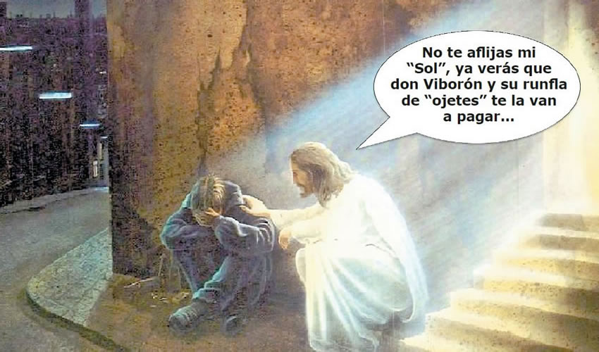 (Foto: Archivo/Pagina 24)