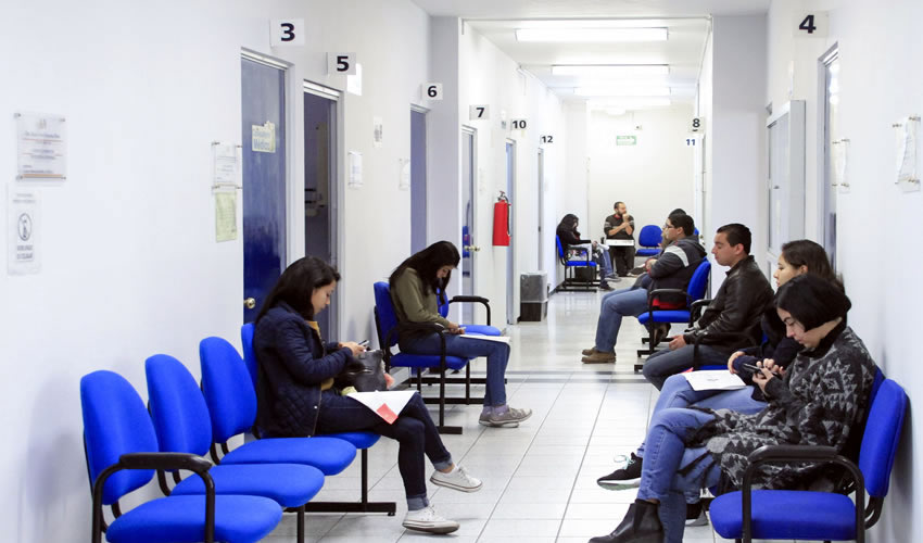 Cerca de 6.4 millones de mexicanos padecen diabetes, uno de los mayores retos de salud pública en México