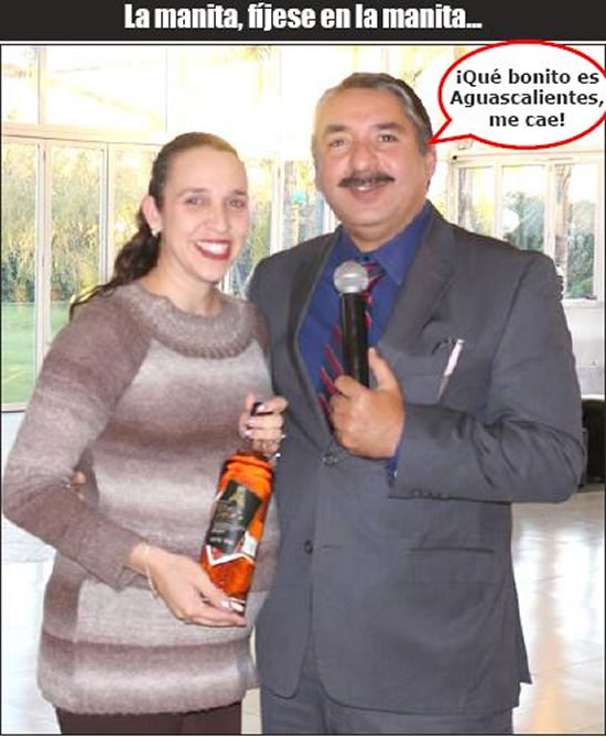 (Foto: Archivo/P&aacute;gina 24)