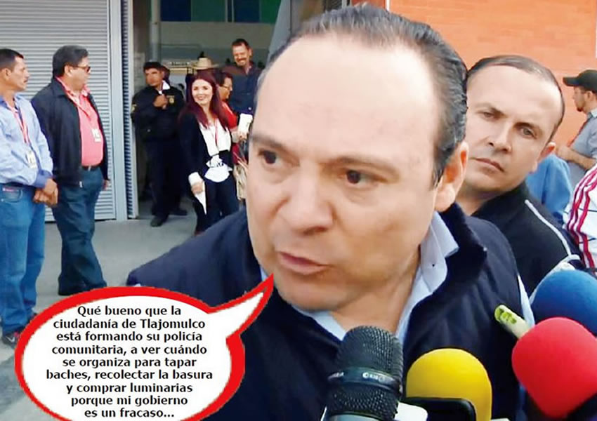(Foto: Archivo/Pagina 24) 