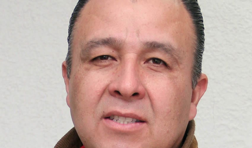 Lara S&aacute;nchez se comprometi&oacute; a trabajar bajo los principios de eficiencia, transparencia y calidez humana
