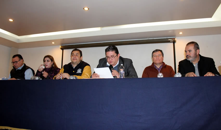 Guzmán Fernández afirmó que su creación es pertinente porque fortalece el campo laboral en la entidad y en la región, pues su perspectiva de desempeño se efectuará en diversos campos disciplinares de la medicina