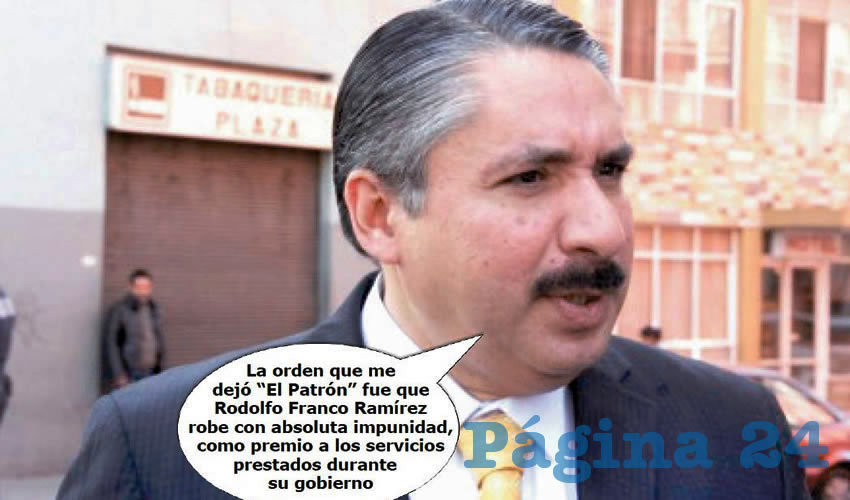 (Foto: Archivo/Pagina 24)