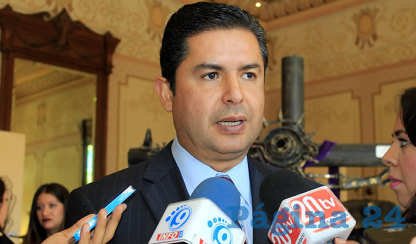 Enrique Flores Mendoza