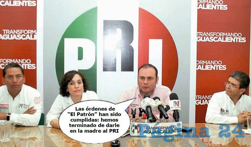 (Foto: Archivo/Pagina 24) 