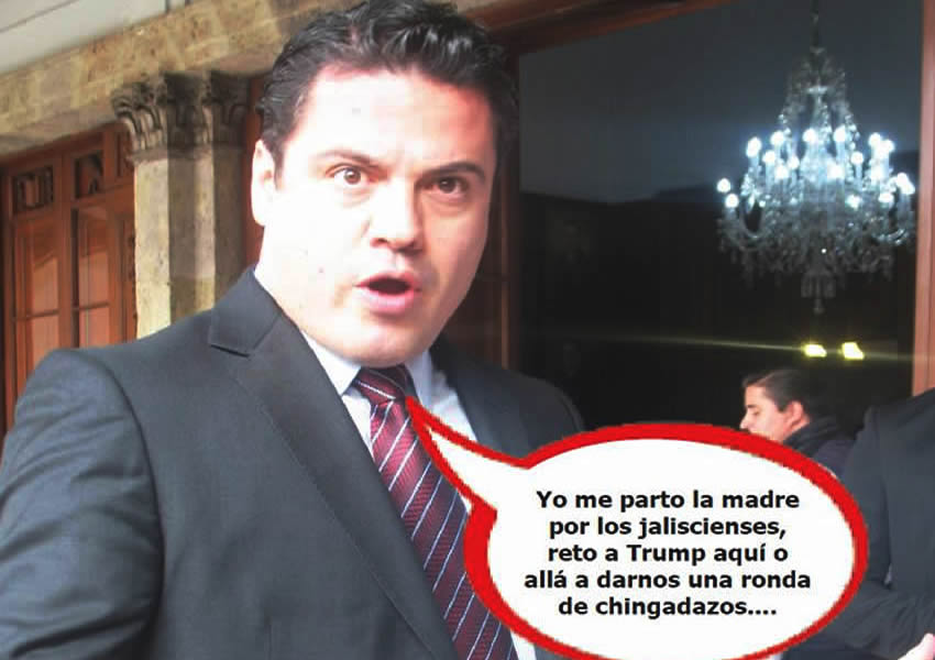 (Foto: Archivo/Pagina 24)