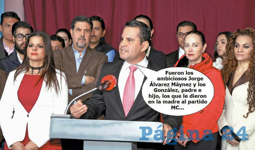 (Foto: Archivo/Pagina 24)