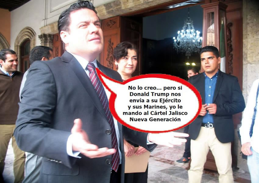 (Foto: Archivo/Pagina 24) 