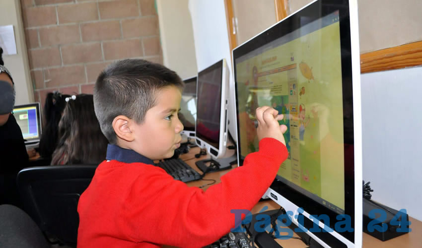 Con la digitalización del catálogo bibliográfico será más sencilla y dinámica la consulta para los usuarios