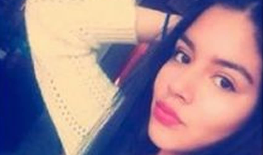 Ana Karen Dayanna Vargas