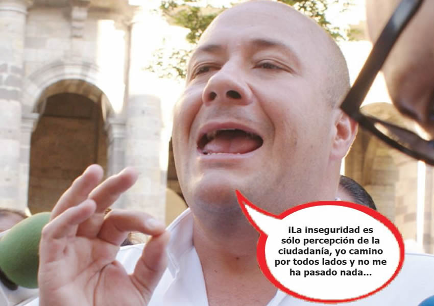 (Foto: Archivo/Pagina 24)