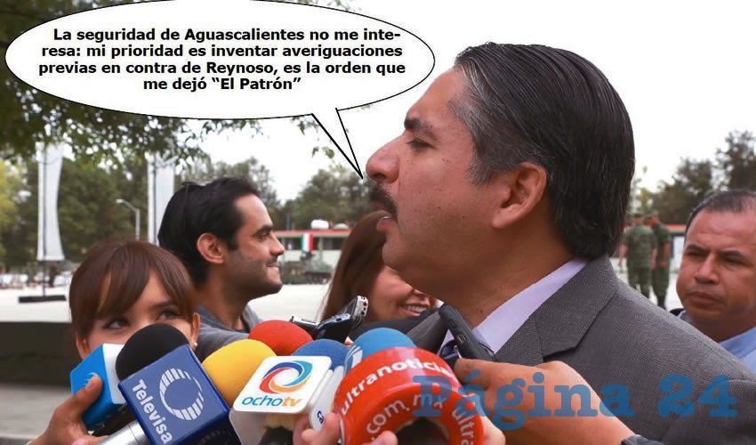 (Foto: Archivo/Pagina 24)