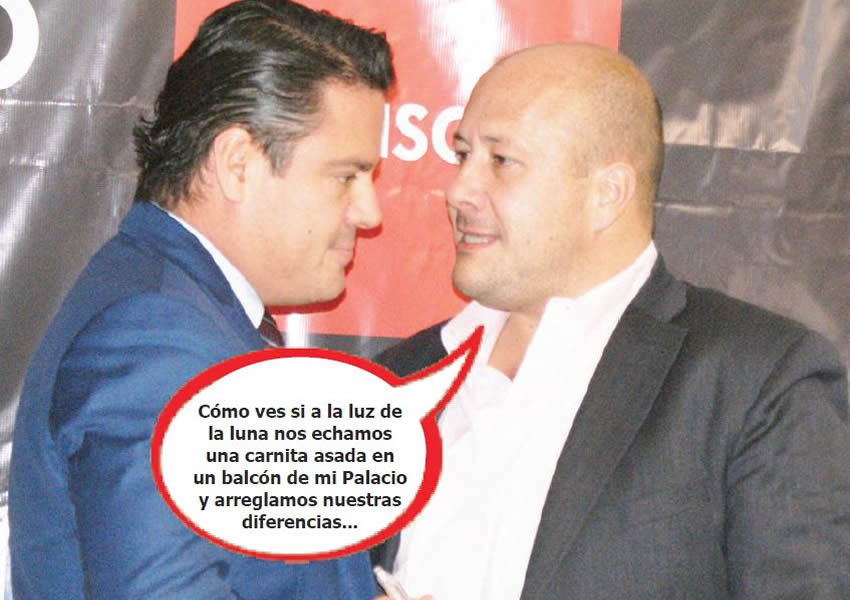 (Foto: Archivo/Pagina 24)