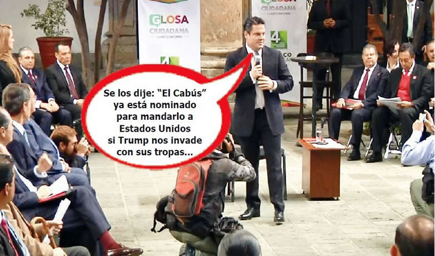 (Foto: Archivo/Pagina 24)