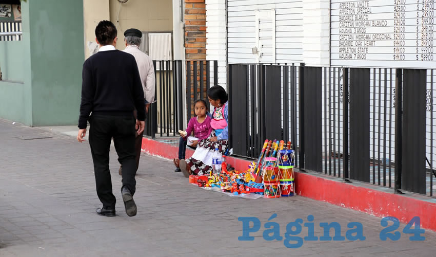 Aumentaron su rezago social Asientos, Calvillo, San José de Gracia, Tepezalá y El Llano
