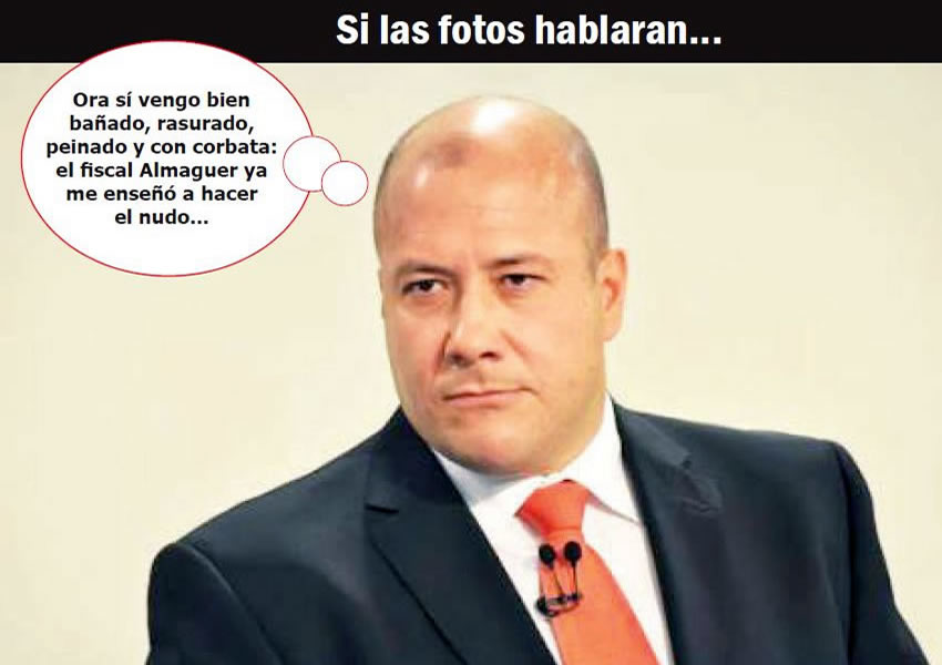 (Foto: Archivo/Pagina 24) 