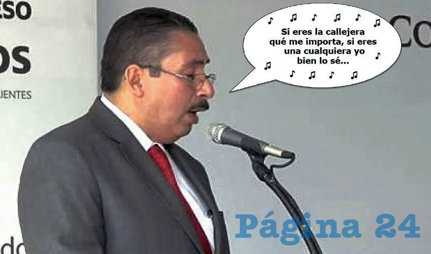 (Foto: Archivo/Pagina 24)