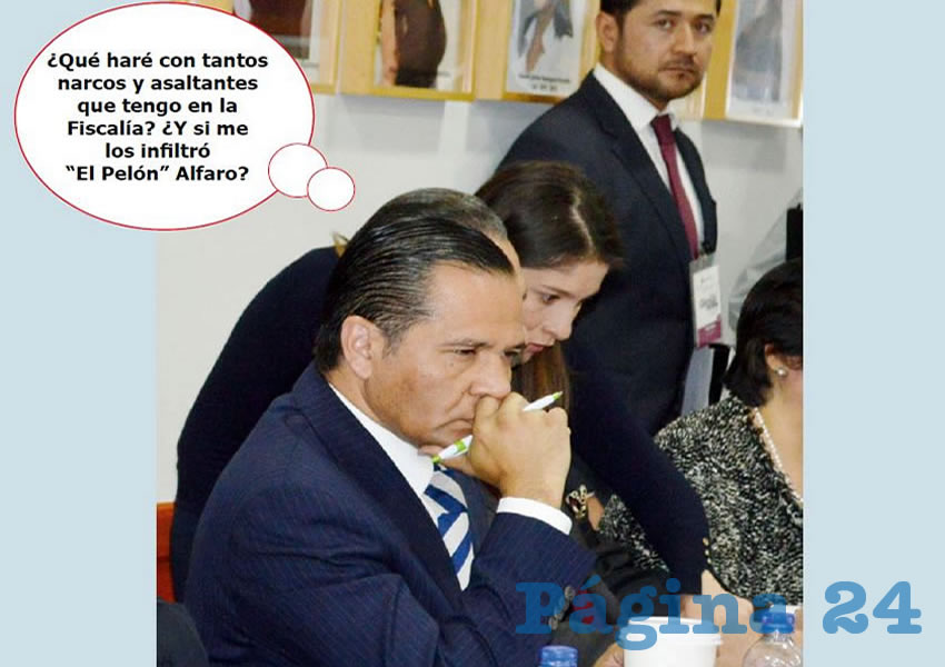 (Foto: Archivo/Pagina 24)