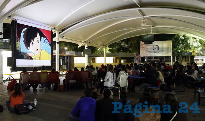 Durante los miércoles de febrero y marzo se presentará una selección de siete películas