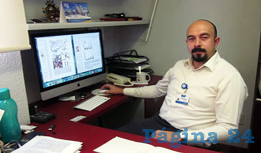 Dr. Julio Castañeda