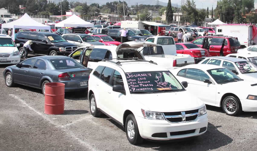 La venta de automóviles desde sitios apócrifos y a precios rebajados se ha vuelto una forma de fraude bastante común en internet/Foto: Especial