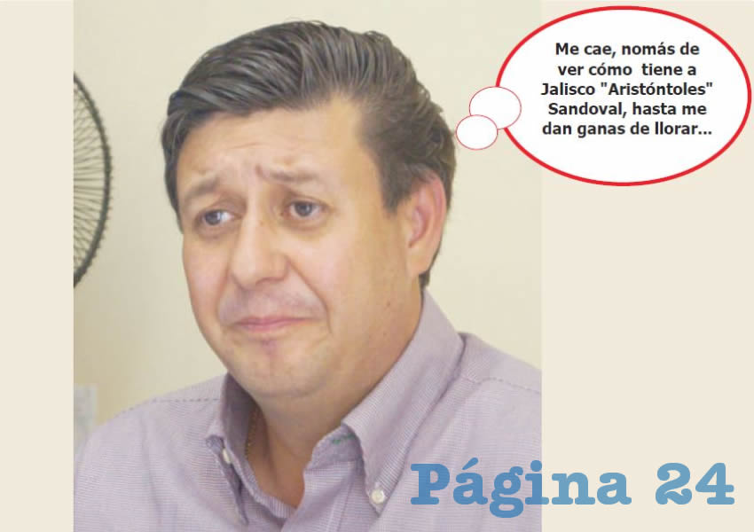 (Foto: Archivo/Pagina 24)