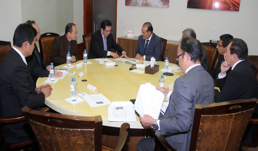 El mandatario estatal se comprometi&oacute; a promover los programas y acciones que se requieren para generar mejores condiciones sociales, econ&oacute;micas y de seguridad