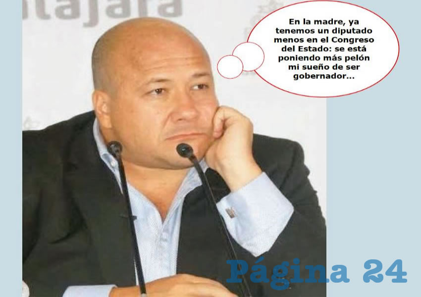 (Foto: Archivo/Pagina 24)