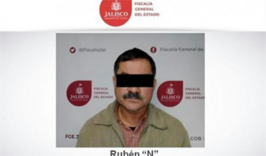 Rubén Zatarain Mendoza tenía dos plazas incompatibles con su horario, situación que mantuvo del 2008 al 2014, tiempo en el que cobraba mensualmente 193 mil pesos/Foto: Especial 