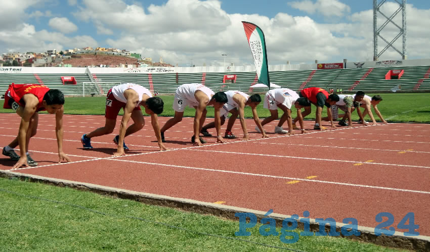 Los deportistas que fluctúen entre 12 y 14 años de edad que hayan participado en procesos de Olimpiada 2016 y/o 2017, podrán participar