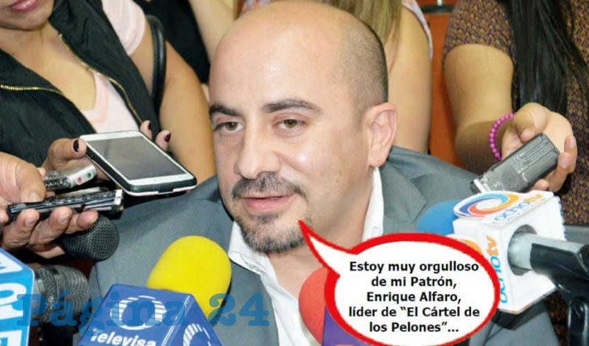 (Foto: Archivo/Pagina 24)