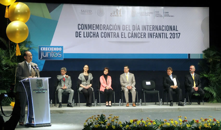 El mandatario refrend&oacute; su compromiso por mejorar el sistema de salud, gestionando ante la Federaci&oacute;n m&aacute;s recursos para el fortalecimiento