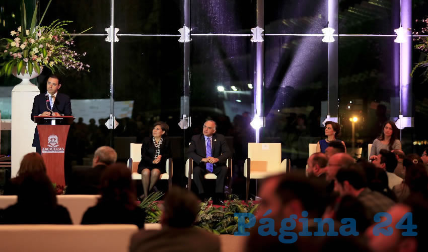 La apuesta es devolverle a la entidad el esplendor y el potencial turístico que lo caracteriza
