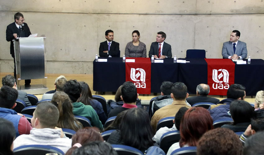 Es fundamental impulsar las acciones que fortalezcan la cultura de la protección industrial