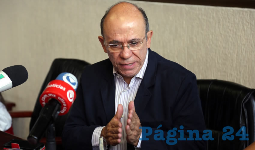 Juan Fernando Polimino Topete