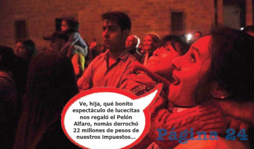 (Foto: Archivo/Pagina 24) 