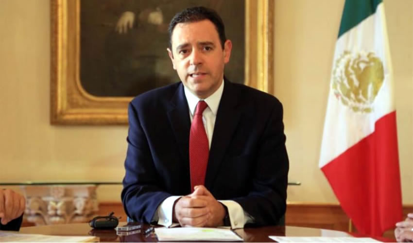 El Gobernador Tello afirmó que ningún caso de feminicidio quedará impune