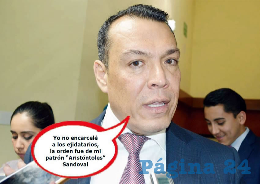 (Foto: Archivo/Pagina 24)