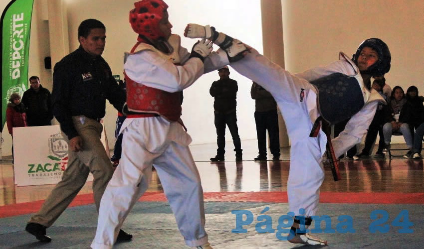 La disciplina deportiva que tiene por objeto el desarrollo del arte de defensa personal, permite también otorga beneficios de salud y condiciona de forma apropiada los reflejos, mejorando el tiempo de reacción