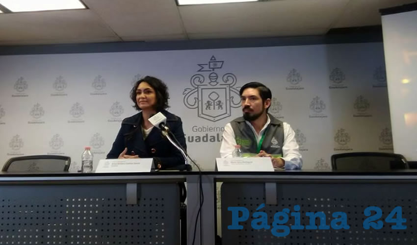 Metro Meters ya no cobrará por estacionamiento en la ciudad, “ni tampoco podrá imponer multas a los usuarios”, explicó la síndico Anna Bárbara Casillas, quien recalcó que como medida temporal, “no se depositará dinero a estos aparatos”
