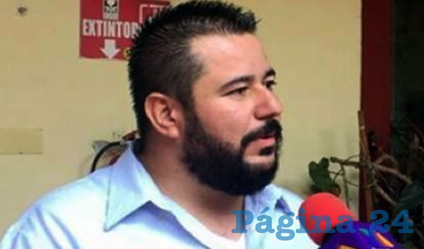 La denunciada compra de árboles es sólo el primero de muchos casos que investigan ciudadanos con herramientas de transparencia en la información, y que igualmente serán denunciados a la opinión pública y a la FGE, ahora con apoyo de la Contraloría municipal, explicó el activista Jorge Carlos Ruiz/Foto: Cortesía 