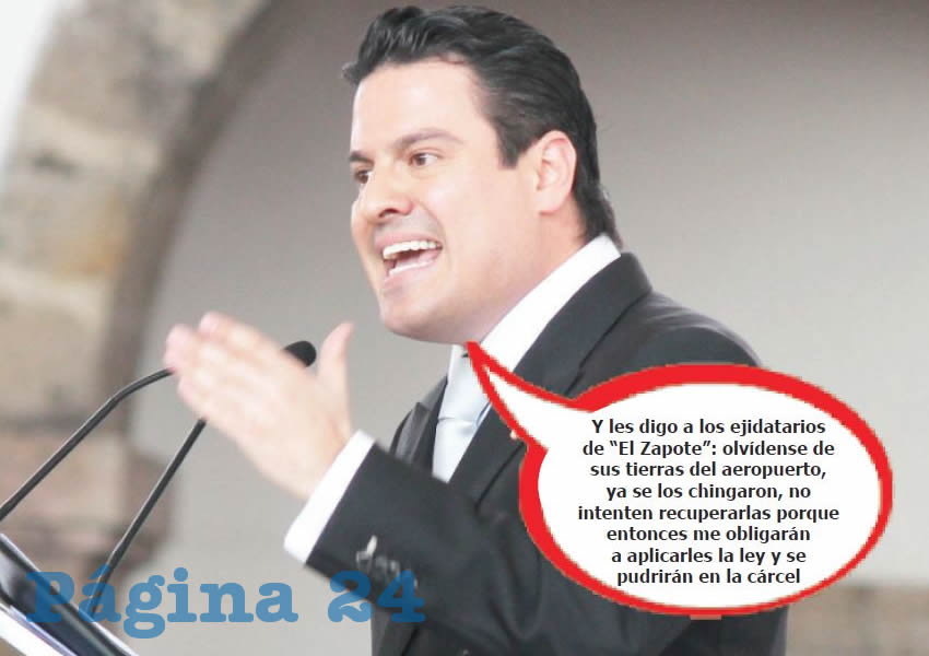(Foto: Archivo/Pagina 24)